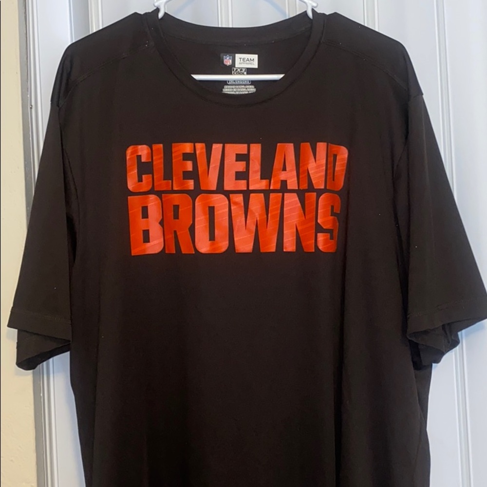 Cleveland Browns Shirt